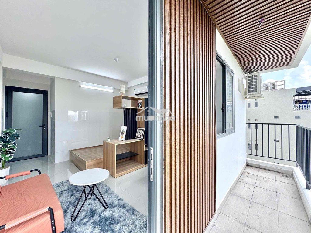 Studio full nội thất vườn lài - Ảnh 4