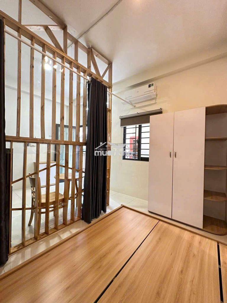 Full nội thất – ngay chợ hoàng hoa thám - Ảnh 2