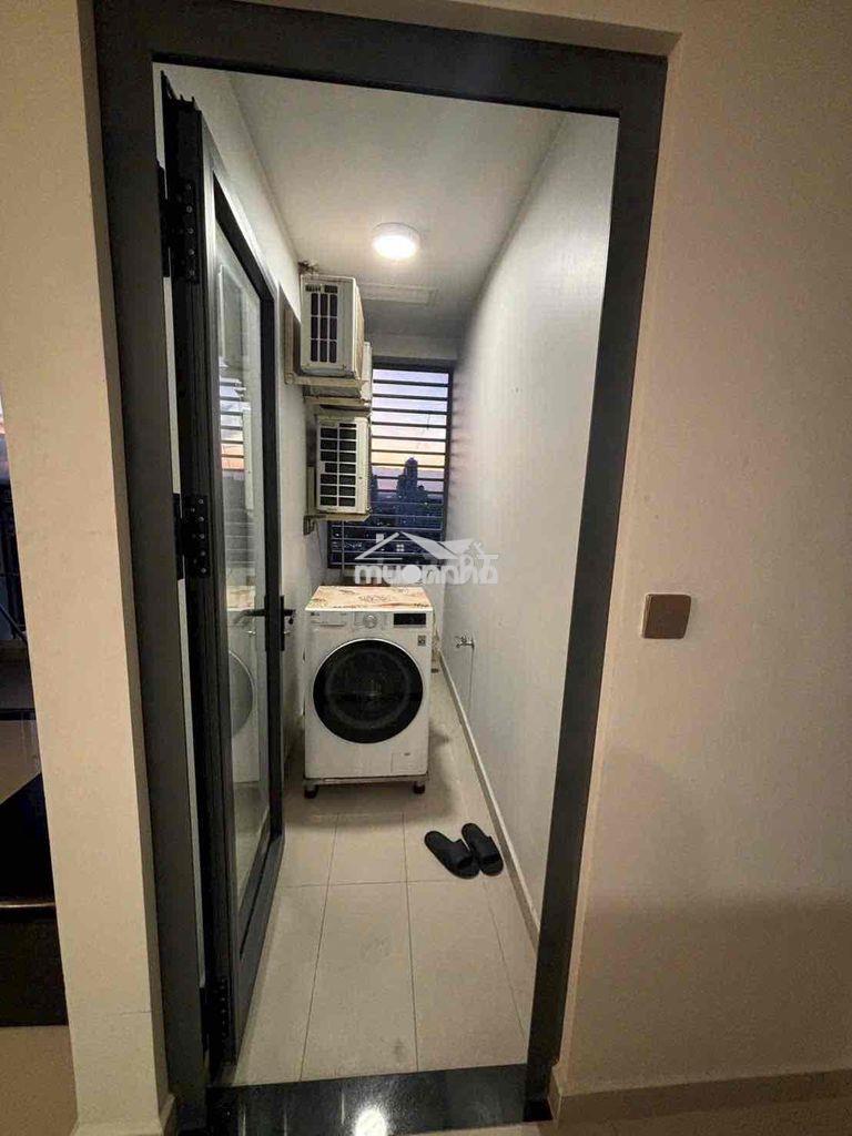 Q7 boulevard 2pn-2wc(69m) lô góc full nội thất chỉ 12.5tr - Ảnh 3