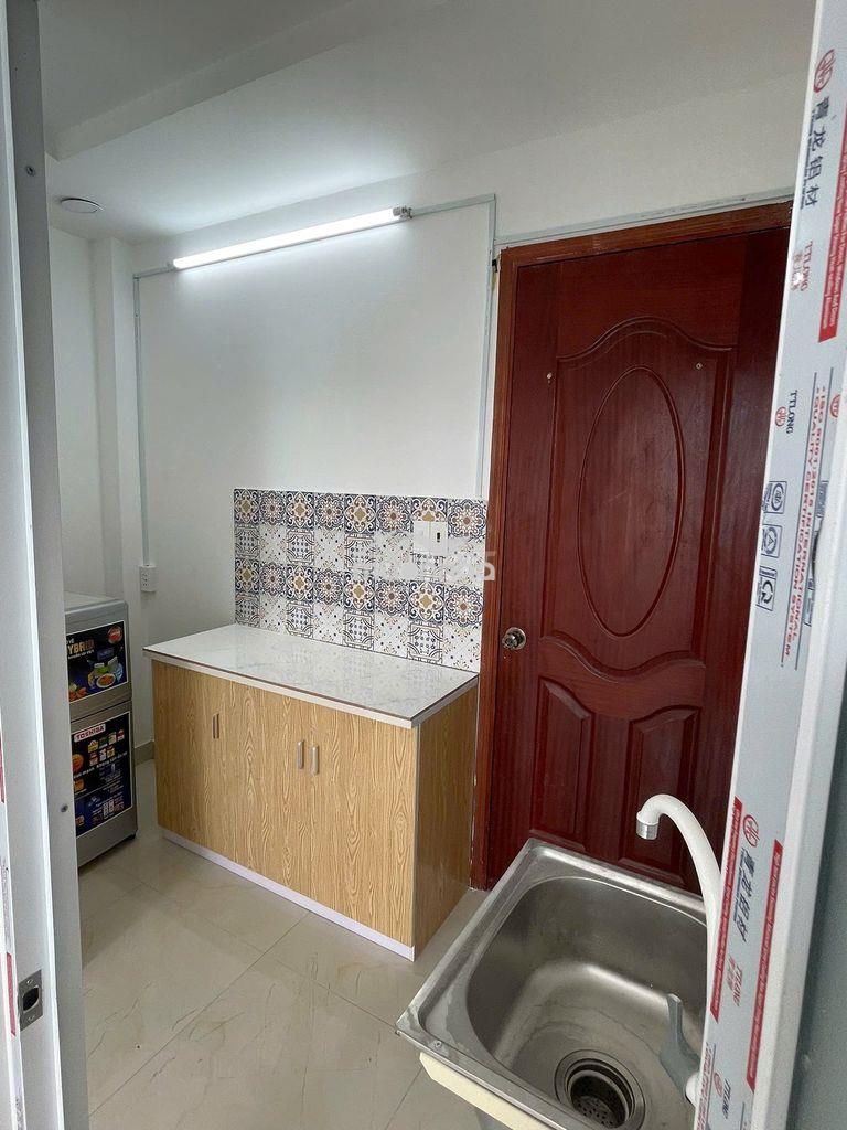 Siêu rẻ - 2 phòng ngủ cửa sổ gần phan xích long phú nhuận - 5.x - Ảnh 4