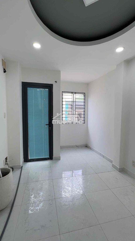 Bán nhà 3x7m 1 trệt 2 lầu st 2pn 3wc hẻm gò dầu - giá 3.8 tỷ - Ảnh 4