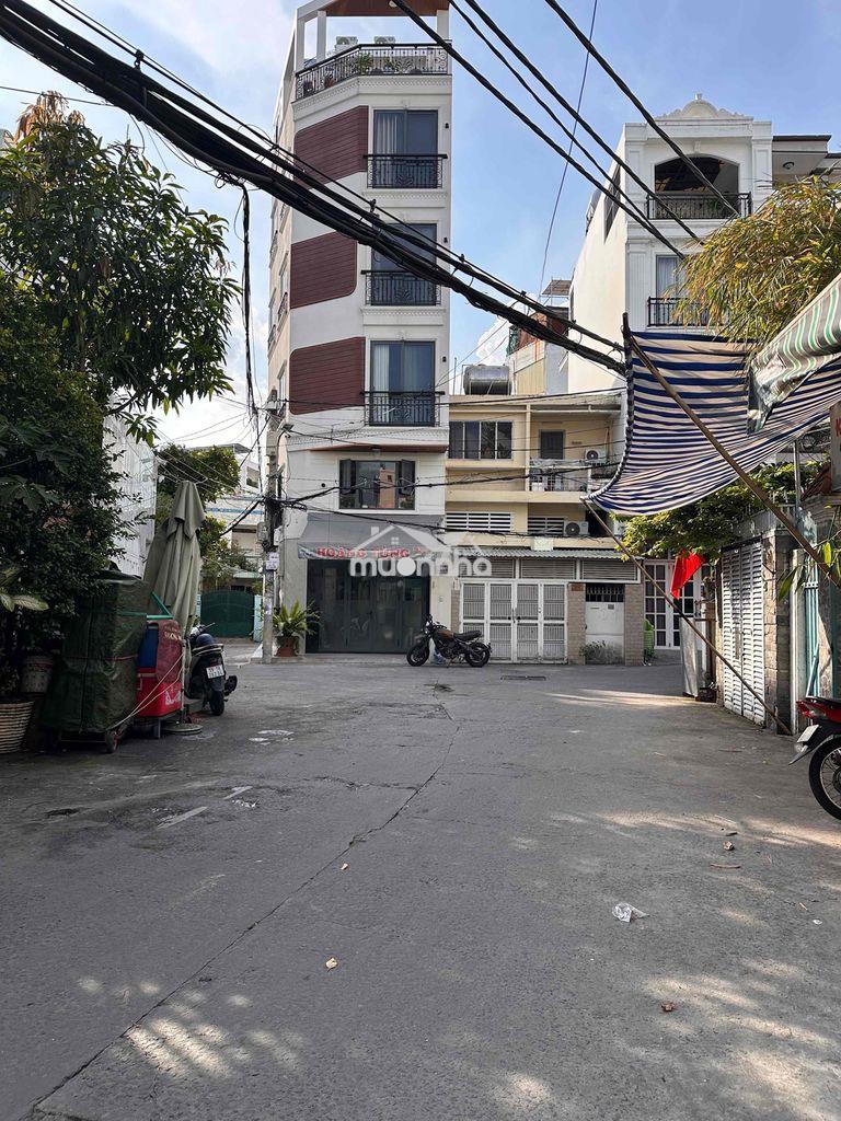 Chính chủ bán nhanh nhà cấp 4 75m2 tiện xây mới