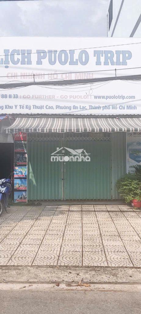 🏢 Sang nhanh mặt bằng làm văn phòng – vào làm ngay