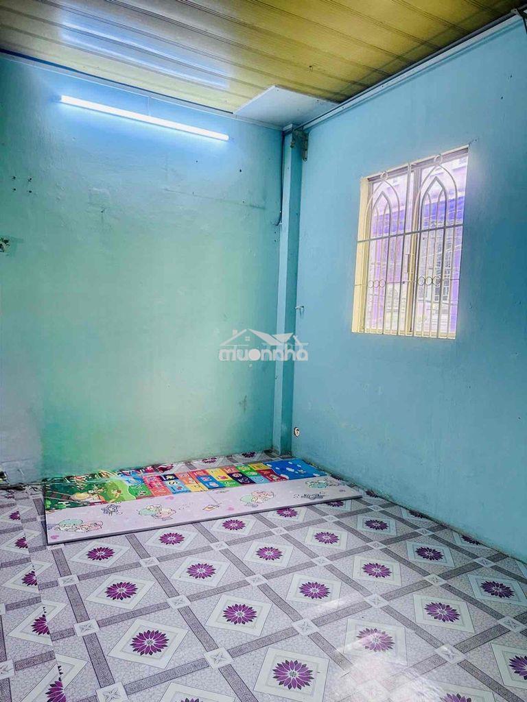 Tân phú,luỹ bán bích,hẻm xe hơi ngủ trong nhà,56m²,4pn , nhỉnh 5 tỷ - Ảnh 3