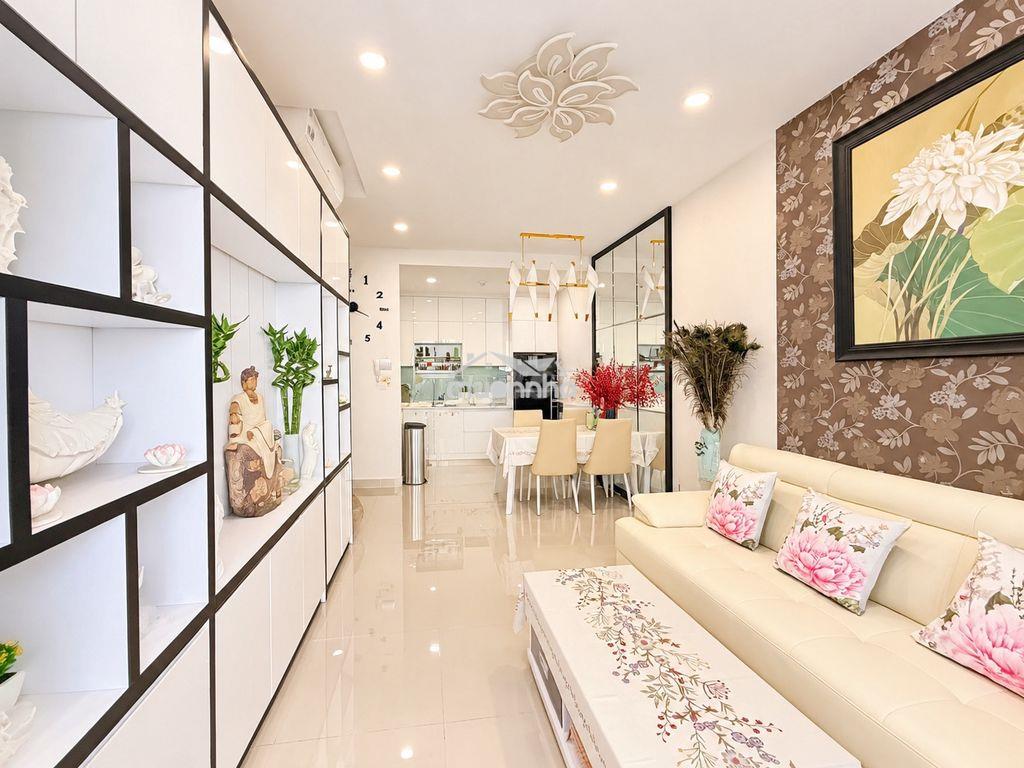Siêu hiếm, căn góc 2pn/2wc golden mansion full chỉ 5.9 tỷ full phí. - Ảnh 2