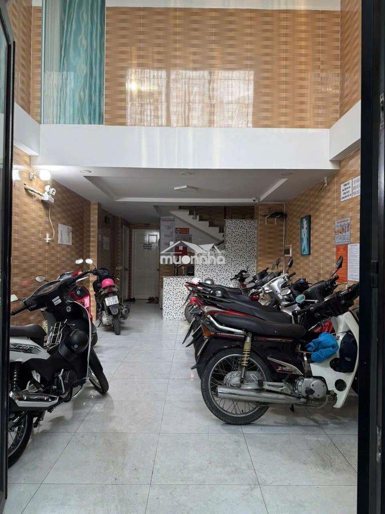 Tài sản thương mại 14 phòng cho thuê quận bình tân - Ảnh 2
