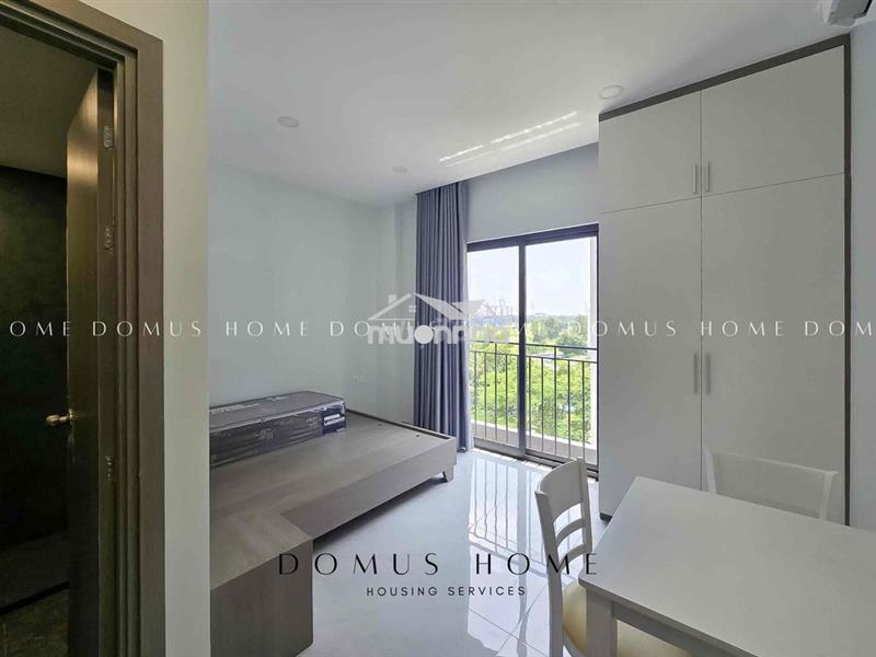 Studio sát đh tdtu mé q7 chỉ 5p giá rẻ new 100%
