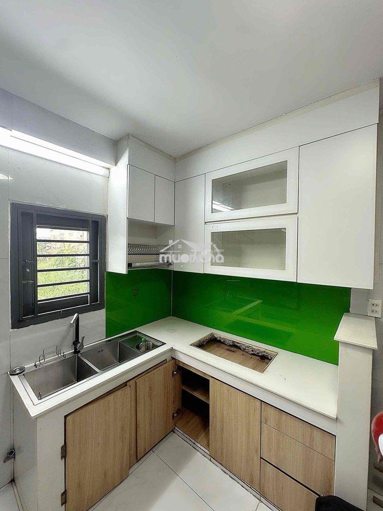Nhà đẹp [ 4 ❌11 ]  2 lầu 3pn-2wc—quốc lộ 1a -giáp hương lộ 2 - Ảnh 4