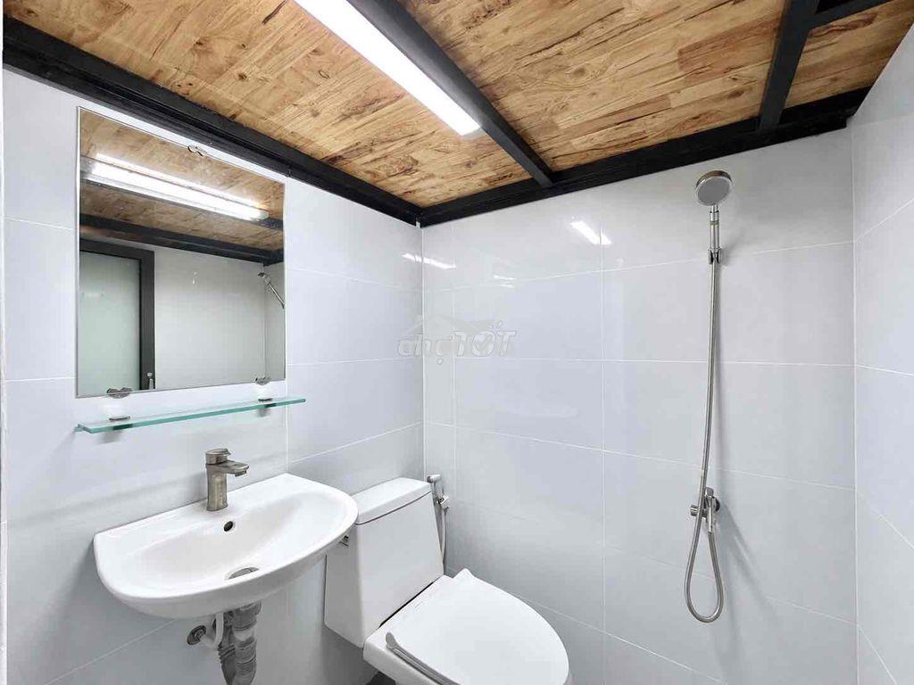 Nhượng lại duplex full nội thất mới xây - Ảnh 3