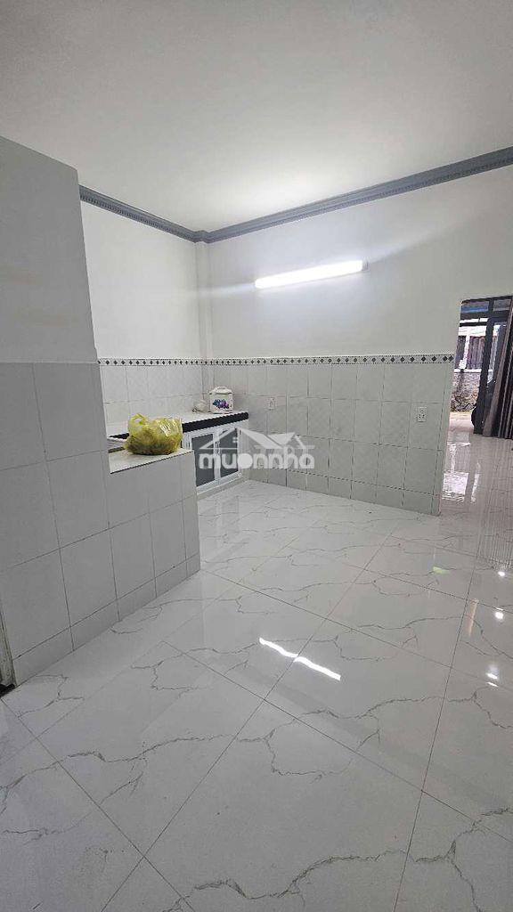 Nhà mặt tiền hẻm 48m 1 lầu huỳnh tấn phát q7. - Ảnh 2