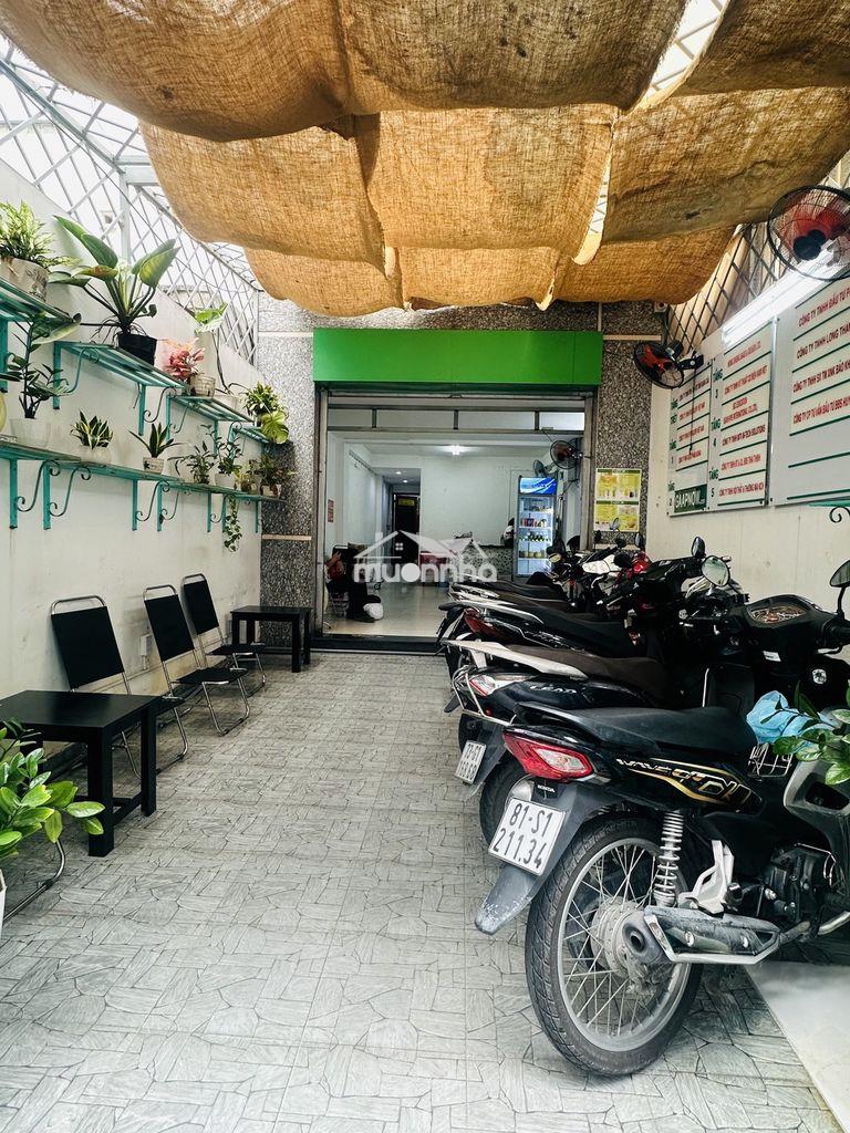 Cho thuê văn phòng gần sân bay - Ảnh 4
