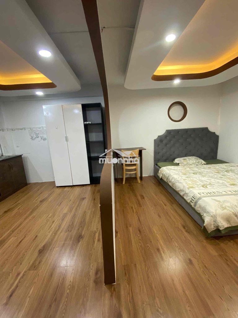 Phòng giá rẻ khu k300- full nội thất - Ảnh 2