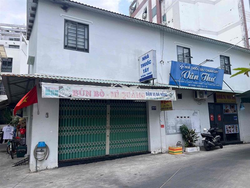 Bán nhà kiệt oto kinh doanh đường hồng bàng, phường minh phụng, quận 1