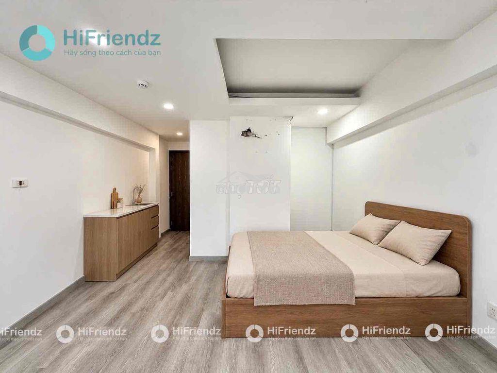 Độc quyền studio cửa sổ ngay bờ kè hoàng sa trường sa - Ảnh 3