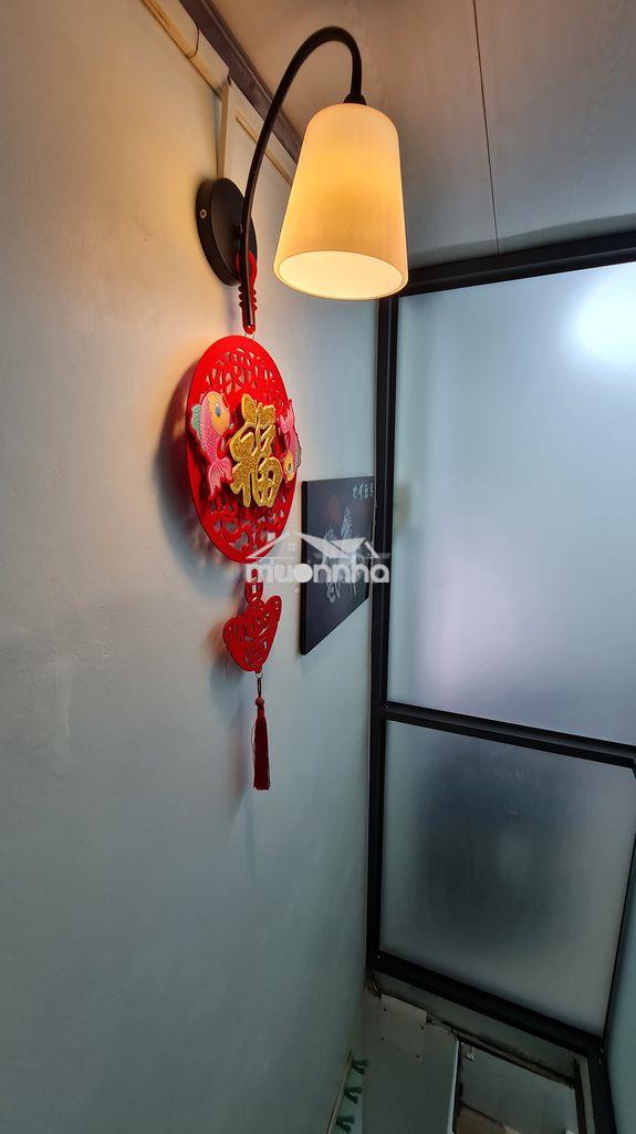Cho thuê nguyên căn mini siêu xinh, đầy đủ tiện nghi - chỉ vali vào ở!