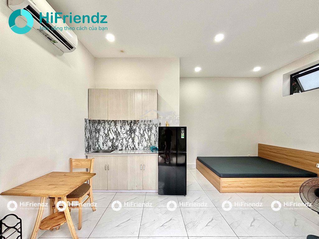 Phòng kiot trệt full nội thất nguyễn văn quá quận 12 - Ảnh 3