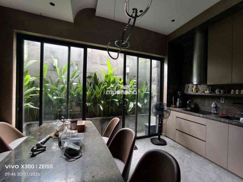 Bán gấp nhà gò vấp - Ảnh 3