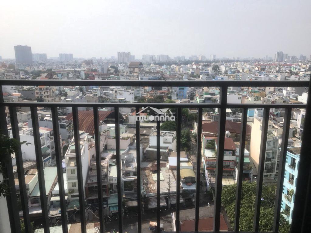 Bán căn hộ góc 3pn + 2 ban công saigon asiana – giá 5,5 tỷ - Ảnh 2