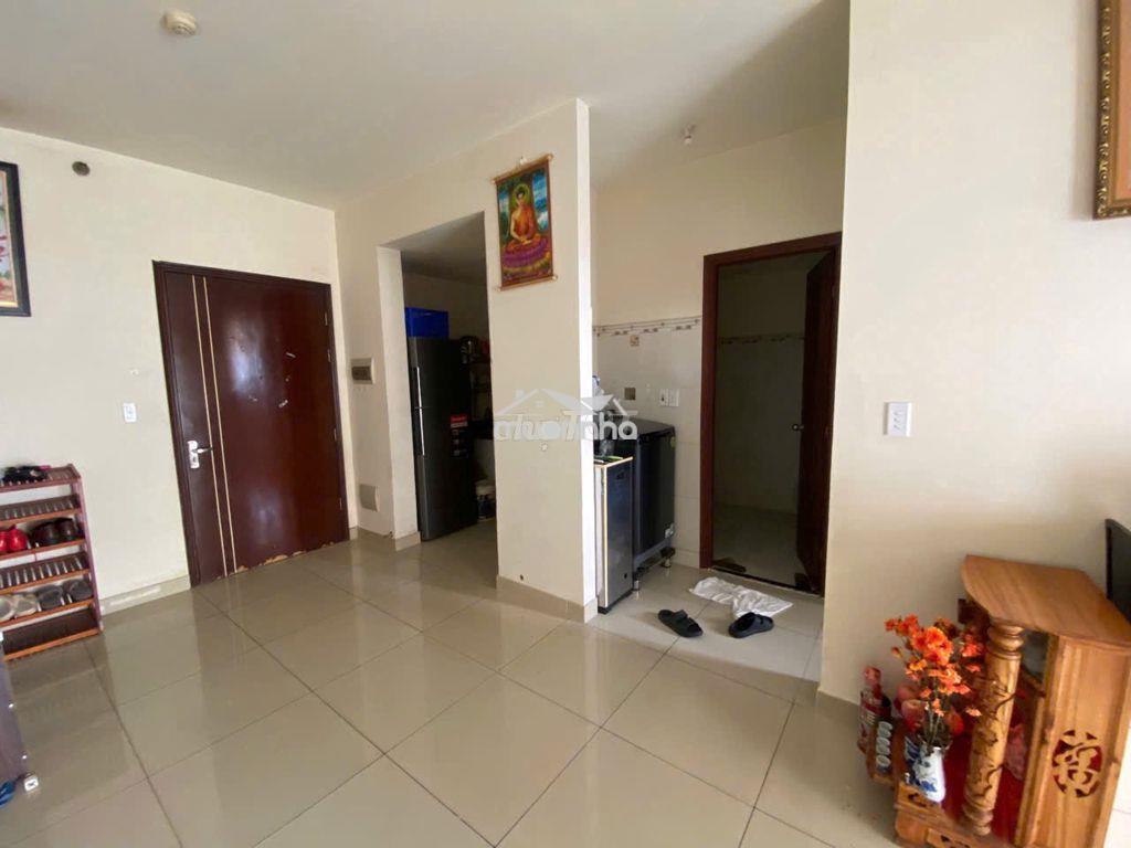 Cho thuê căn 50 m2, 1 pn, full nội thất , cc vision, trần đại nghĩa - Ảnh 3