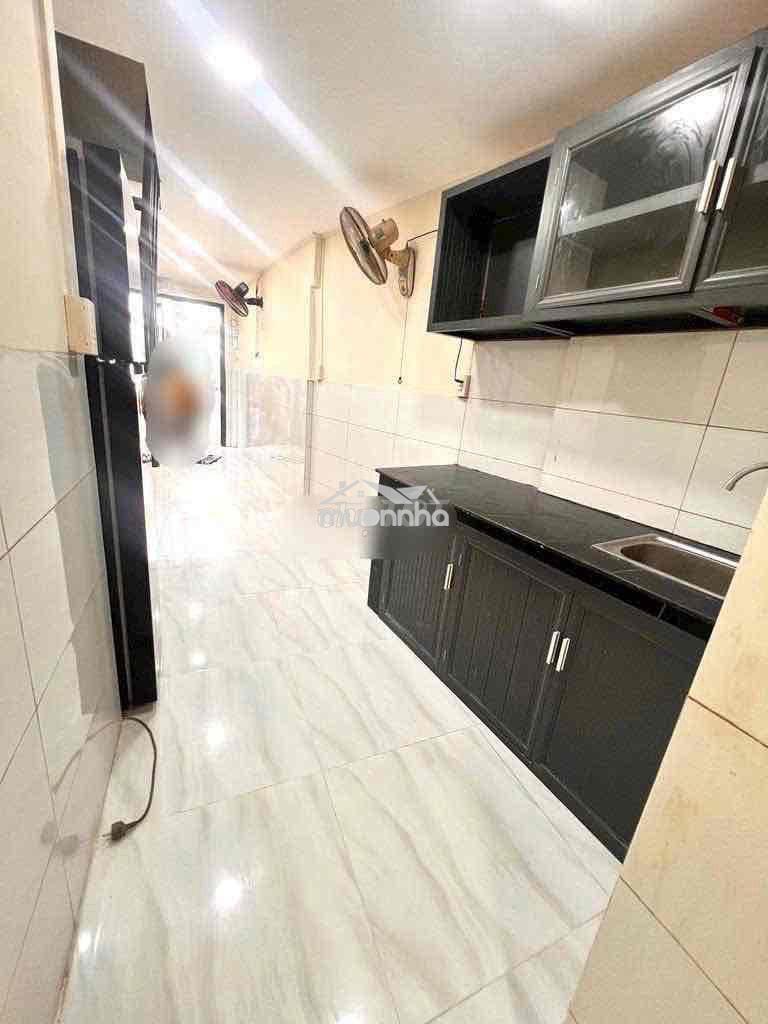 Bán nhà căn gốc hẻm xe tải lê quang sung, phường bình tây - Ảnh 4