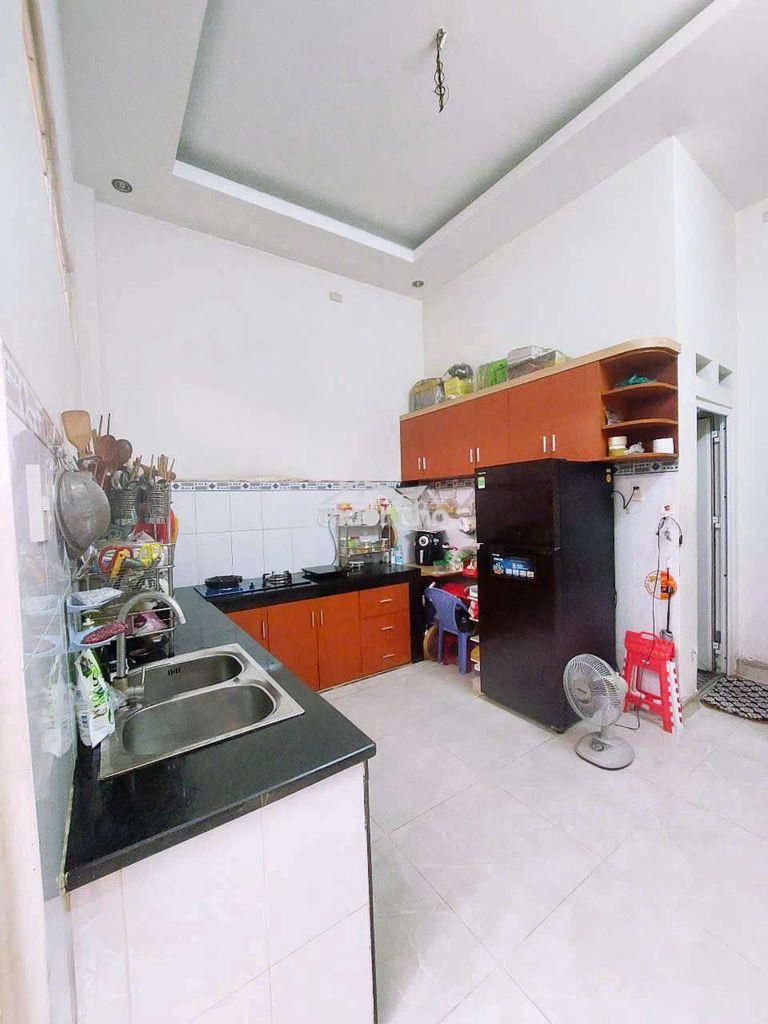 Nhà vị trí tuyệt đẹp gò vấp - Ảnh 4