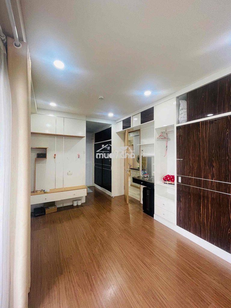 Căn hộ 71m2, 2pn,2wc, 2 ban công, 1 lô gia - Ảnh 4