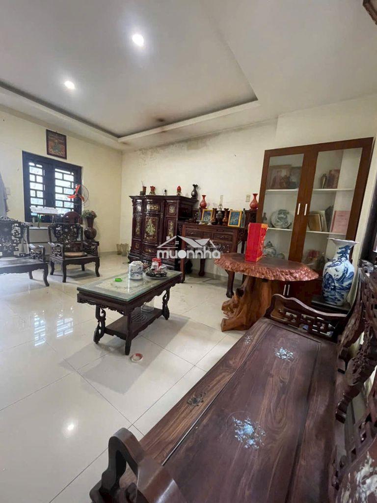 Quận 4 - hẻm tôn thất thuyết - 4.4 x 19.7 - 3 tầng nở hậu - 10tỷ9 - Ảnh 3