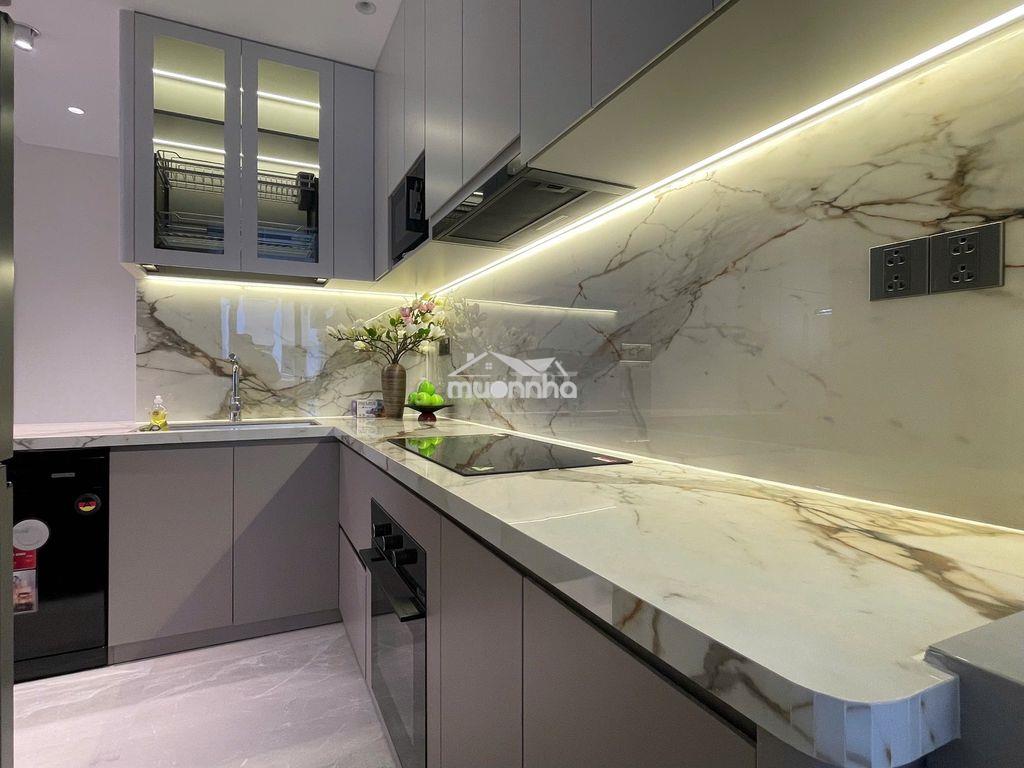 Cần tiền bán nhanh căn hộ sky garden - pmh-q7 nhà mới 100% - Ảnh 4