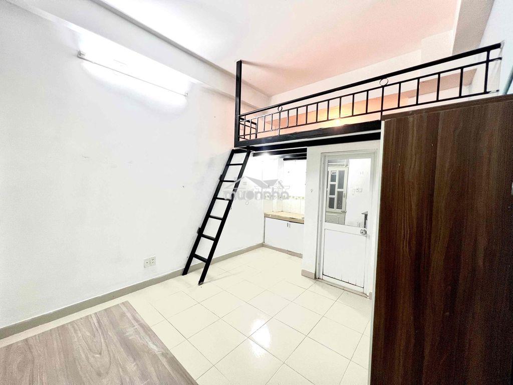 Phòng trọ bình thạnh giá sinh viên ở liền - Ảnh 2