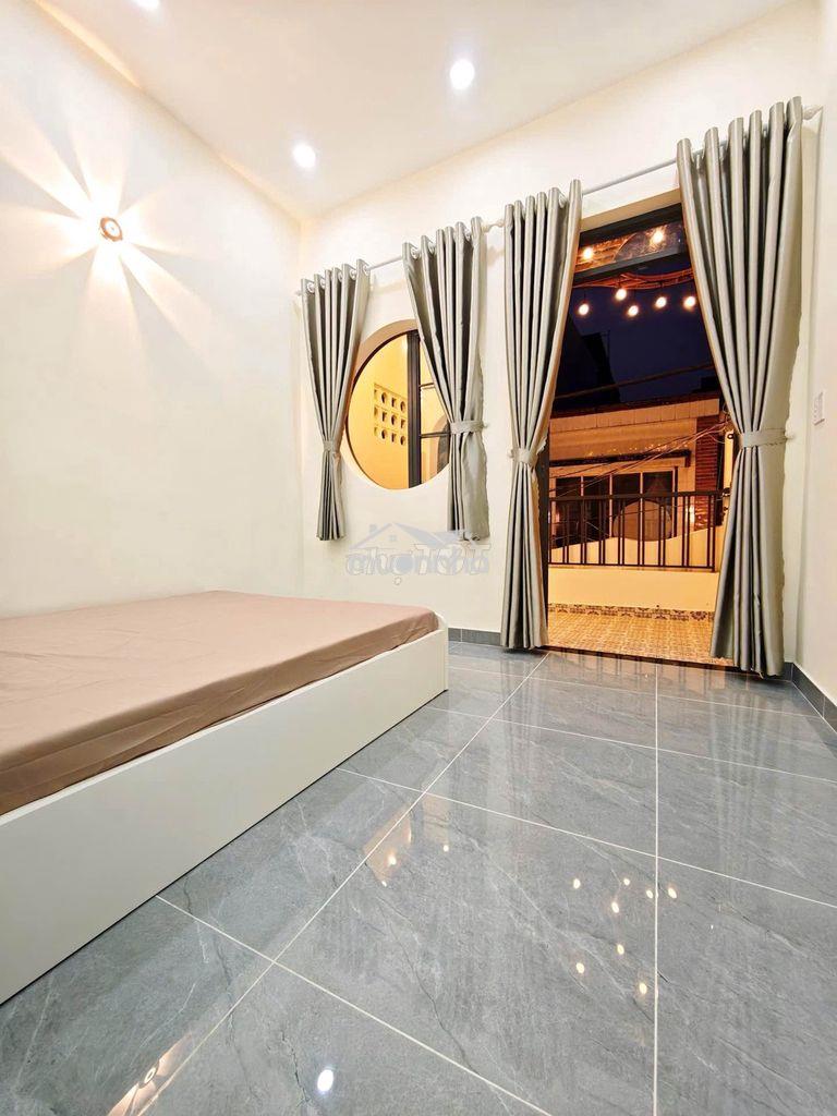 Bán nhà quang trung gò vấp 60m², 4 pn, full nội thất, giá 6,1 tỷ - Ảnh 3
