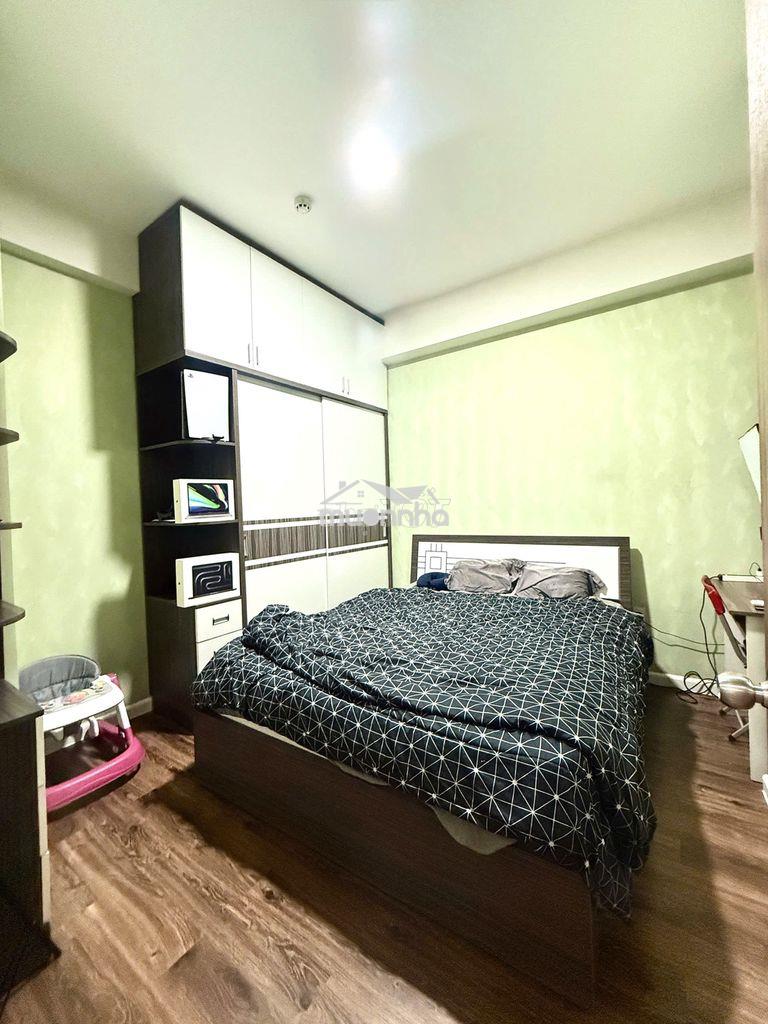 Bán căn 2pn2wc 72m2 full nội thất mizuki park chỉ 3 tỷ9 - Ảnh 3