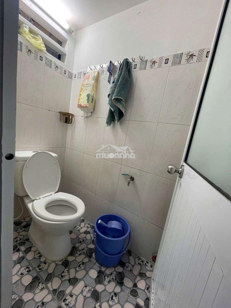 Giảm 400 triệu! nhà sổ vuông, ngang 5m, phú nhuận – 3 tầng, nhỉn 3 tỷ - Ảnh 3
