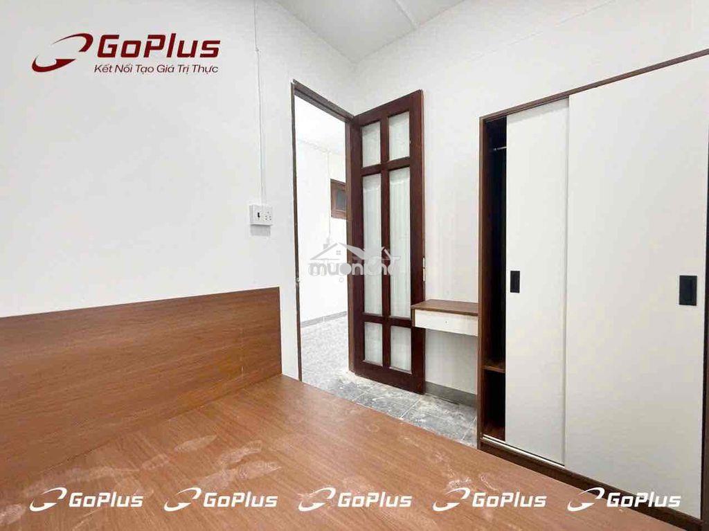 Căn hộ 2 phòng ngủ ngay trung tâm gò vấp giá sốc 🔥🔥🔥 - Ảnh 3