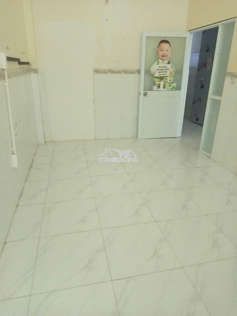 Cho thuê nhà nguyên căn q12-6tr - Ảnh 2