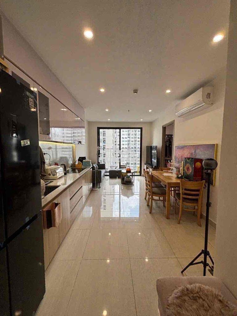 Mình chính chủ cần bán gấp 2pn2wc view rất đẹp - Ảnh 3