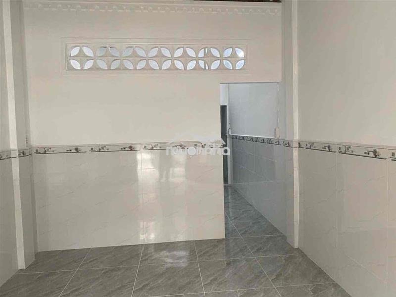 Cho thuê nhà quang trung p11 gò vấp. diện tích 3,5x20 2pn nhà mới 8tr
