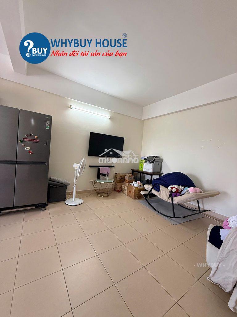 📣Cho thuê căn hộ đẹp ở đông hưng kdc an sương 65ha, p. đht 95m2 2pn - Ảnh 3