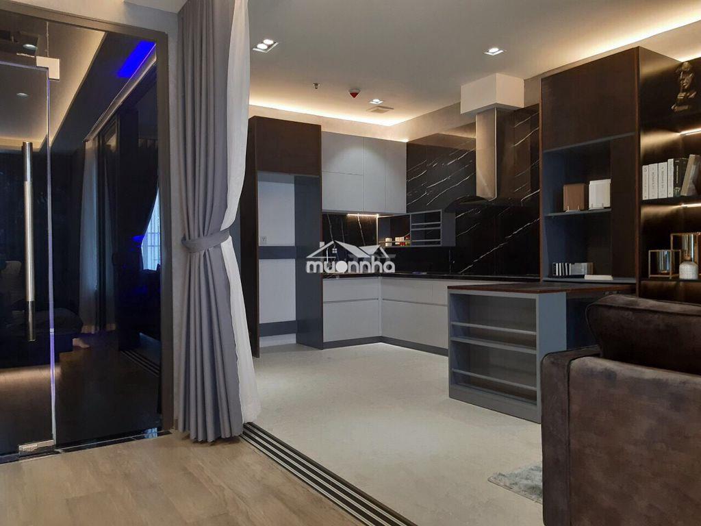 Cập nhật những căn hộ "kẹt tiền bán gấp" kingdom 101: 1pn - 2pn - 3pn - Ảnh 3
