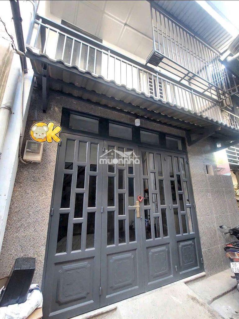 Bán nhà công chứng vi bằng đường hiệp bình chánh thủ đức cũ