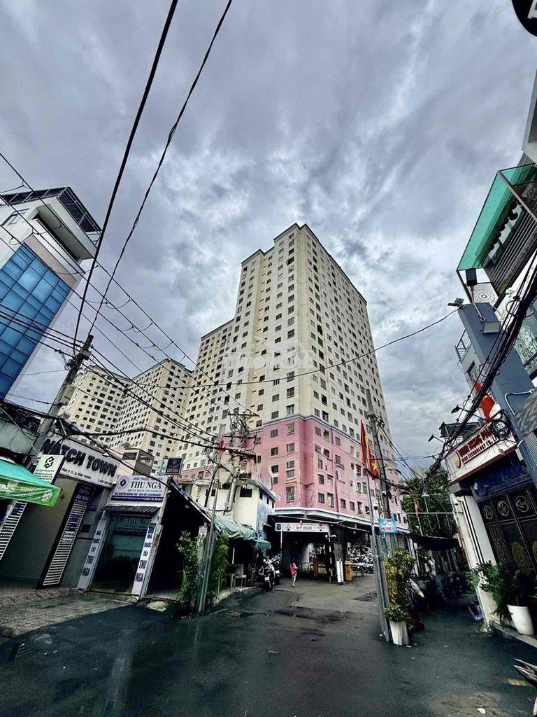 Bán nhà bình thạnh- gần quận 1 - Ảnh 2