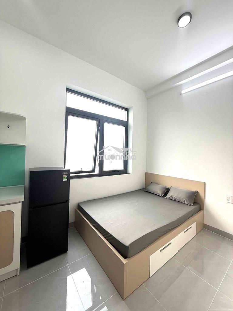 Phòng mới nội thất cao cấp đầy đủ - Ảnh 4