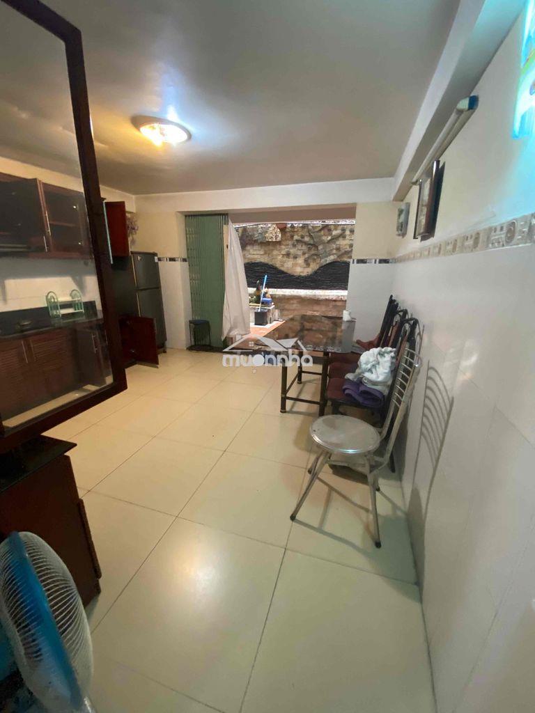 Nguyên căn hxt 10m nguyễn minh hoàng(4x20m lửn 1 lầu sân thượng) - Ảnh 3