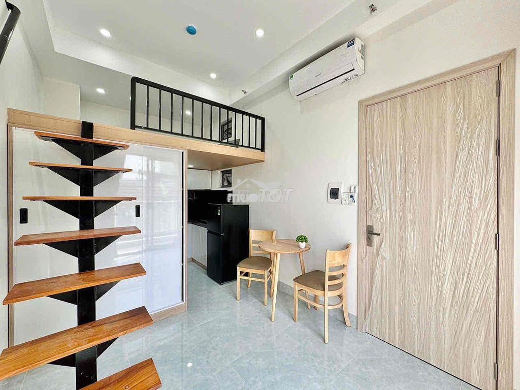 Phòng trọ giá rẻ có cửa sổ trời thoáng mát ngay lê trọng tấn - aeon tp - Ảnh 2