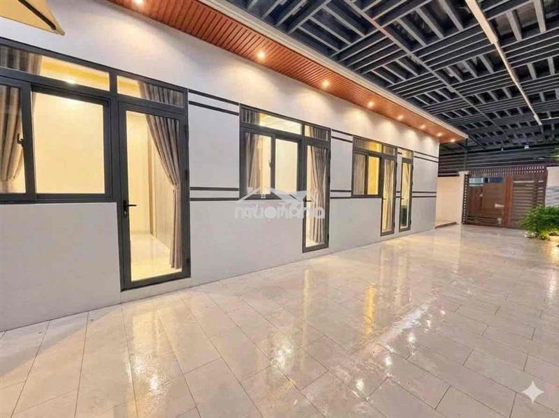 🇻🇳🇻🇳🇻🇳Nhà vườn mới keng full nội thất nhà bè