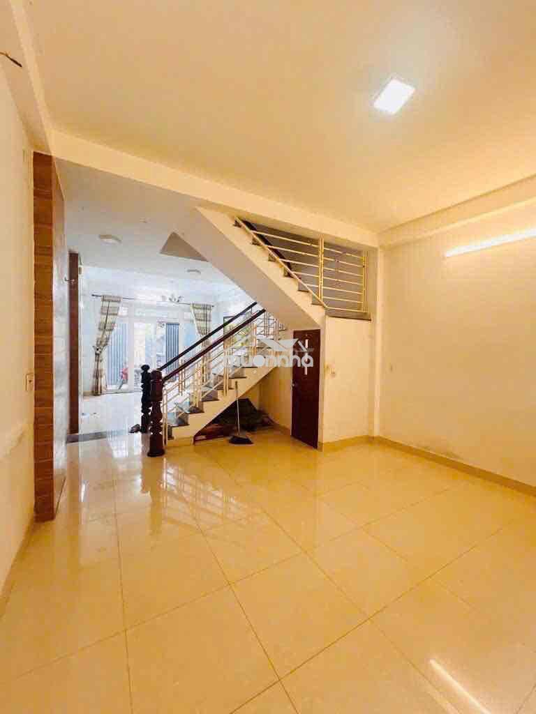 Nguyên căn hxh trường chinh(5x15m, 3 lầu st 5pn 4wc vô ở ngay) - Ảnh 2