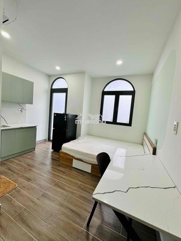🏡 Căn hộ studio mới đẹp – full nội thất ngay đường đỗ xuân hợp. - Ảnh 2
