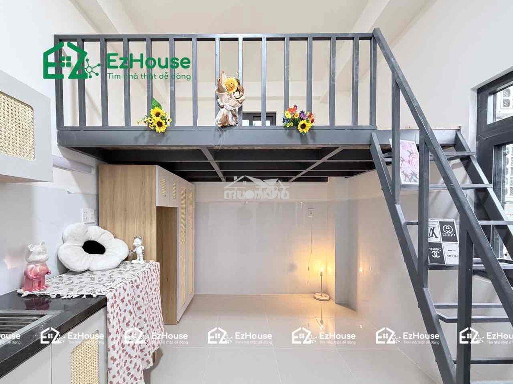 Nhà mới xây - có thang máy - sát văn lang, iuh - giảm 200k ở liền - Ảnh 4