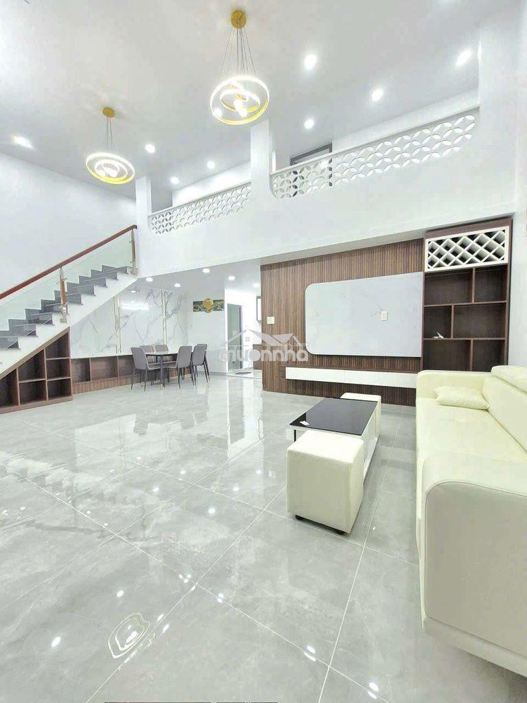 Bán nhà đẹp diện tích khủng cách htp chỉ 50m  - Ảnh 3