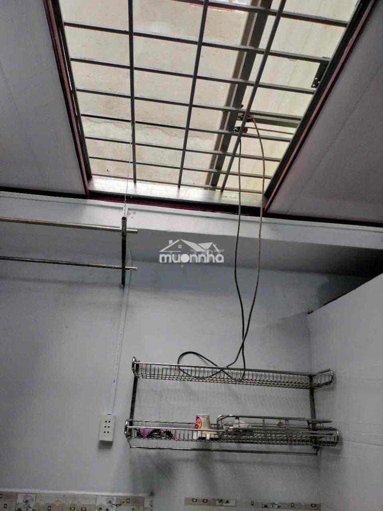 Cho thuê nhà nguyên căn – sáng sủa, thoáng mát, vị trí thuận tiện