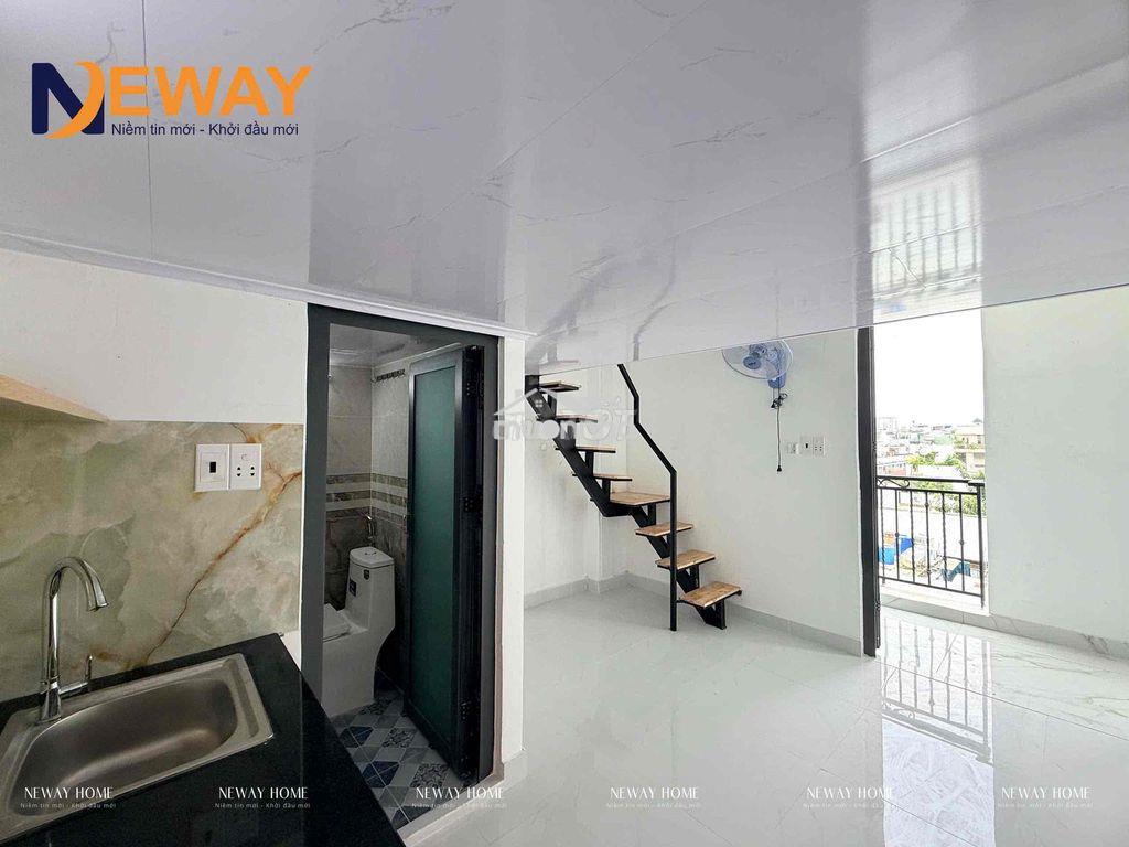 🔥Phòng mới xây gác cao - vào ở bóc seals ngay lê thúc hoạch - tân phú - Ảnh 4